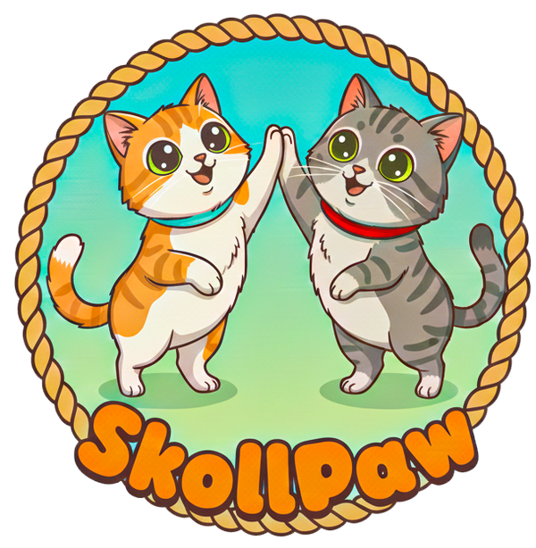 SkollPaw
