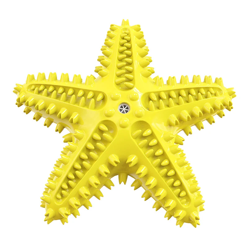 Estrella de Mar Squeaky