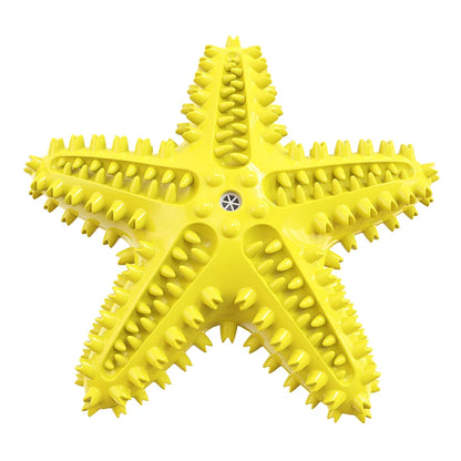 Estrella de Mar Squeaky